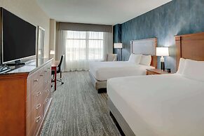 Drury Plaza Hotel Mt. Vernon