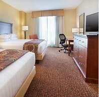 Drury Plaza Hotel Mt. Vernon