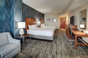 Drury Plaza Hotel Mt. Vernon