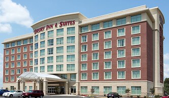 Drury Plaza Hotel Mt. Vernon