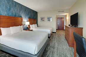 Drury Plaza Hotel Mt. Vernon