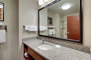 Drury Plaza Hotel Mt. Vernon