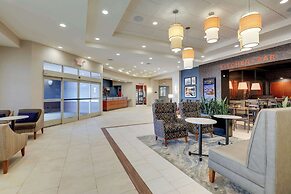 Drury Plaza Hotel Mt. Vernon