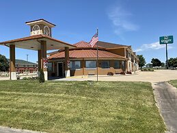 Quality Inn Morton at I-74