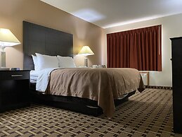 Quality Inn Morton at I-74