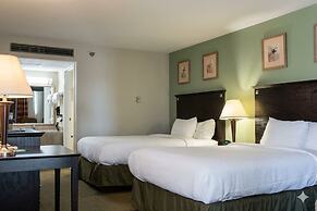 Quality Inn & Suites Moline - Quad Cities