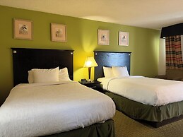 Quality Inn & Suites Moline - Quad Cities