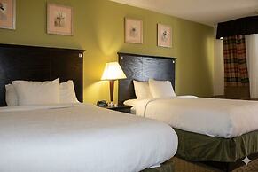 Quality Inn & Suites Moline - Quad Cities