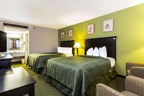 Quality Inn & Suites Moline - Quad Cities