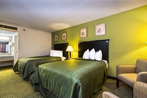 Quality Inn & Suites Moline - Quad Cities