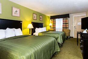 Quality Inn & Suites Moline - Quad Cities