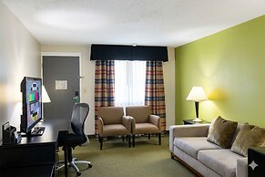 Quality Inn & Suites Moline - Quad Cities