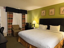 Quality Inn & Suites Moline - Quad Cities