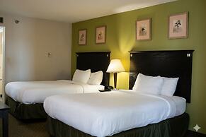 Quality Inn & Suites Moline - Quad Cities