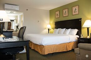 Quality Inn & Suites Moline - Quad Cities