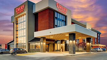 Drury Inn & Suites Marion