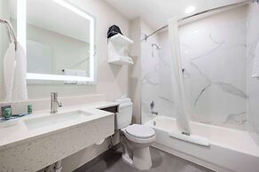 Best Western Heartland Inn