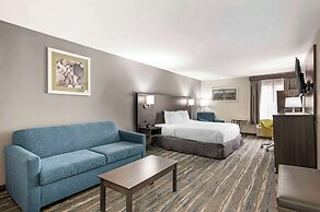 Best Western Heartland Inn