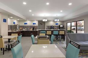 Best Western Heartland Inn
