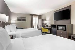 Best Western Heartland Inn