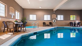 Best Western Plus North Joliet