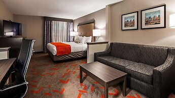Best Western Plus North Joliet