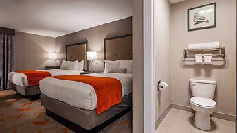 Best Western Plus North Joliet