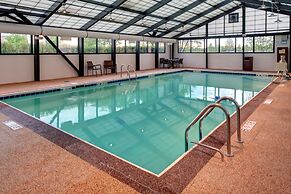 Hyatt Place Itasca