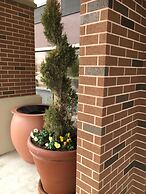 Hampton Inn Joliet - I-80