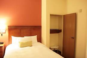 Hampton Inn Joliet - I-80