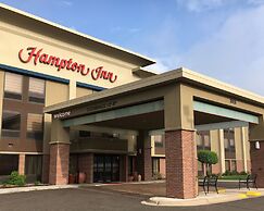 Hampton Inn Joliet - I-80