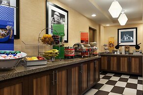 Hampton Inn Joliet - I-80