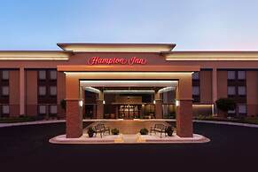 Hampton Inn Joliet - I-80