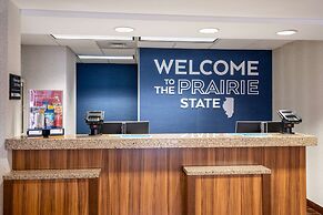 Hampton Inn Joliet - I-80