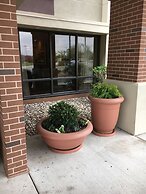 Hampton Inn Joliet - I-80