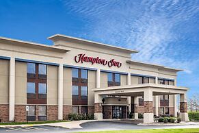 Hampton Inn Joliet - I-80