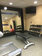 Hampton Inn Joliet - I-80