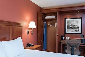 Hampton Inn Joliet - I-80