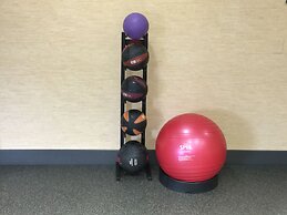 Hampton Inn Joliet - I-80