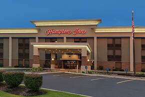 Hampton Inn Joliet - I-80