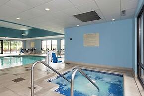 Hampton Inn Joliet - I-80