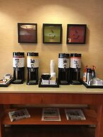 Hampton Inn Joliet - I-80