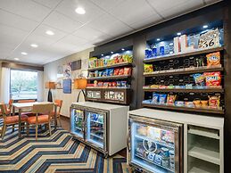 Hampton Inn Joliet - I-80