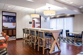 Hampton Inn Joliet - I-80