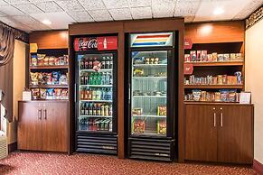 Comfort Suites Effingham