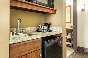 Comfort Suites Effingham