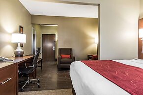 Comfort Suites Effingham