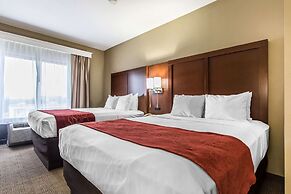 Comfort Suites Effingham