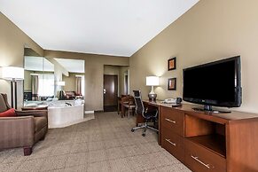Comfort Suites Effingham