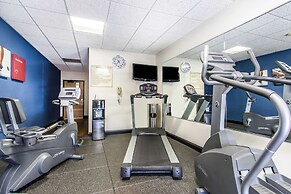 Comfort Suites Effingham